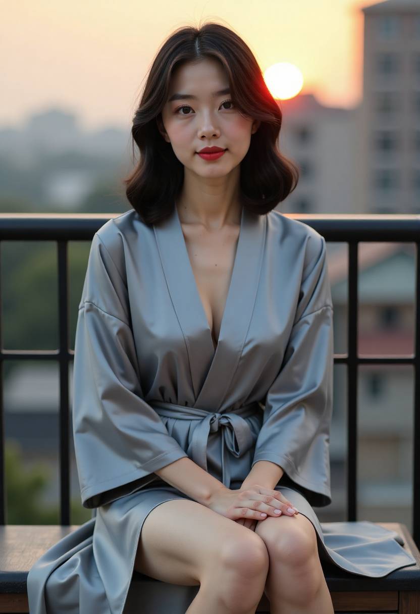 晚班食堂生活喜剧剧照
