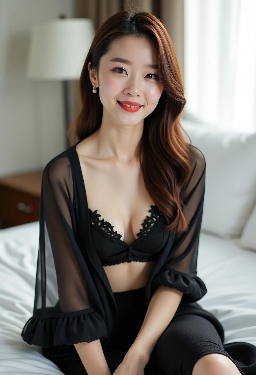 美丽的小辣椒：小城街巷里的温暖故事