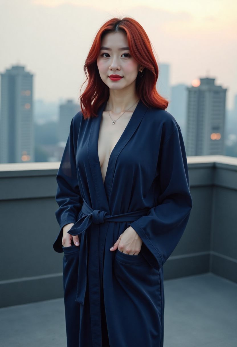 午夜十二号电影海报